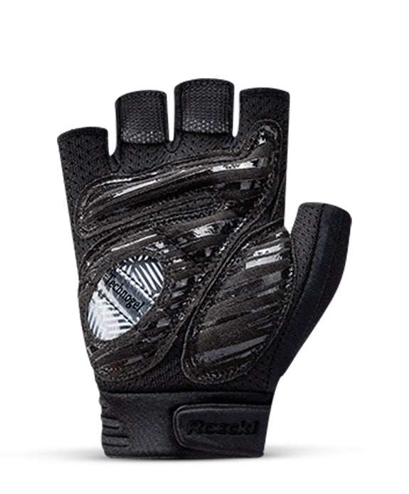 Roeckl Isera 2 Handschuhe Unisex  black