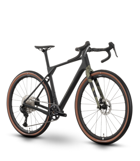 Raymon Soreno Ultra carbon/forestgreen (2026)