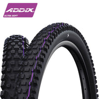 Schwalbe Albert GRAVITY PRO Faltreifen Addix Ultra Soft schwarz – aktuelle Variante