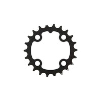 Truvativ Ruktion Kettenblatt MTB 64 BCD schwarz – aktuelle Variante