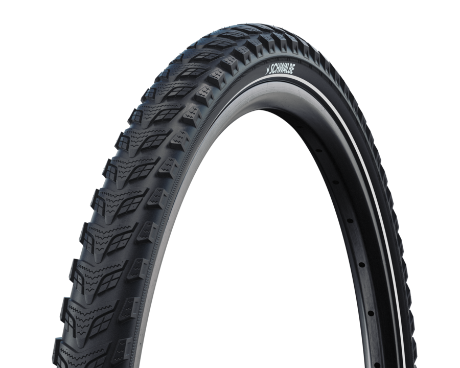Schwalbe MARATHON 365 Guard ADDIX 365 E-50 20