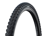 Schwalbe MARATHON 365 Guard ADDIX 365 E-50 20"  reflex schwarz