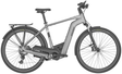 Bergamont E-Horizon Sport 6 Gent  Diamant 625 matt titanium silver