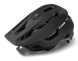 CUBE Helm TROOPER black
