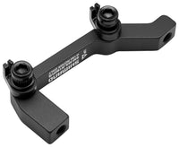 Shimano SM-MAR180 Scheibenbremsadapter hinten PM/IS – aktuelle Variante