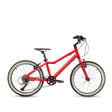 ACADEMY Grade 4 20" Red (2025)