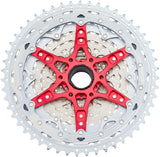 SunRace CSMZ903 WA1 Kassette 12-fach 11-51Z