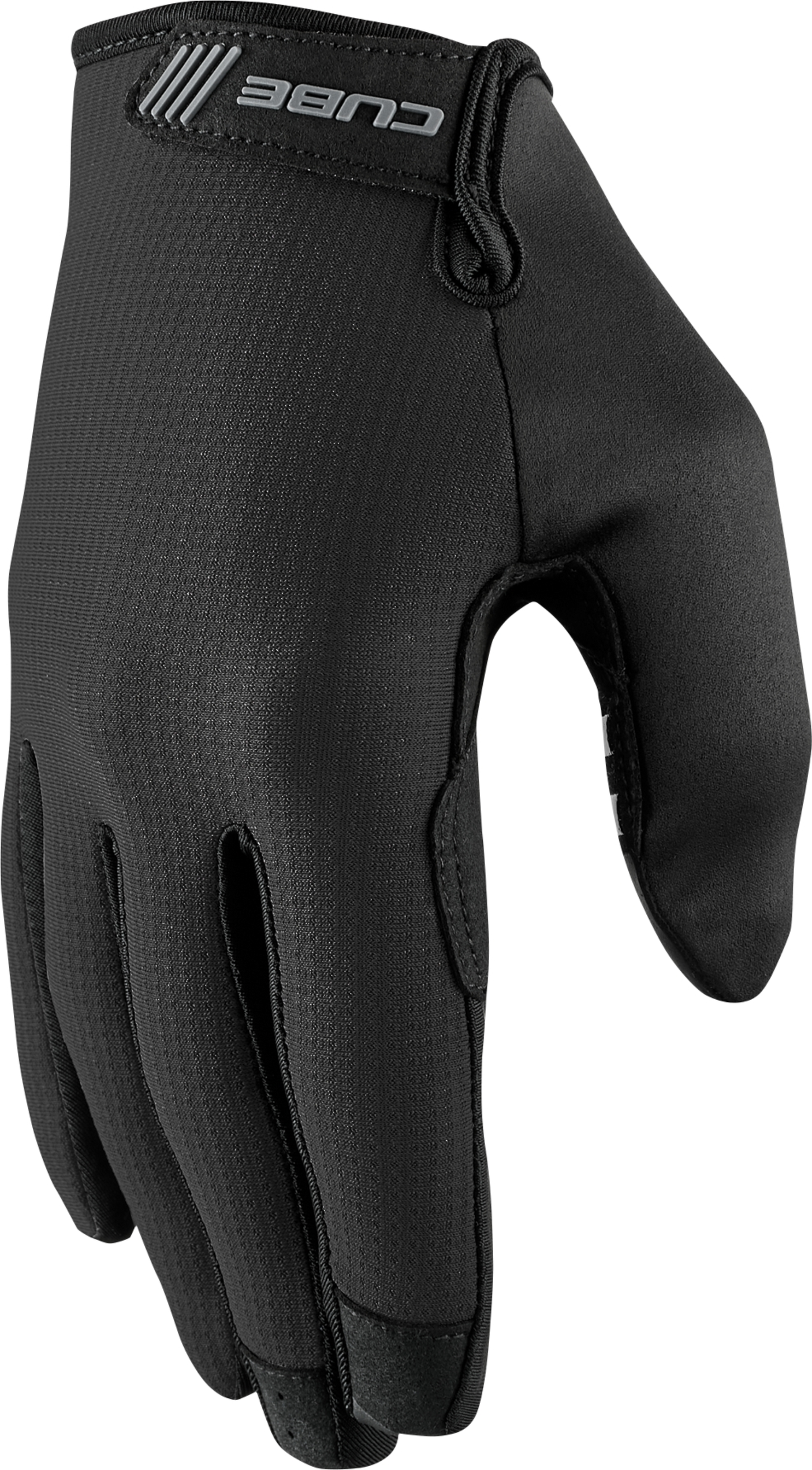 Cube Handschuhe NF Ergonomics GEL langfinger black