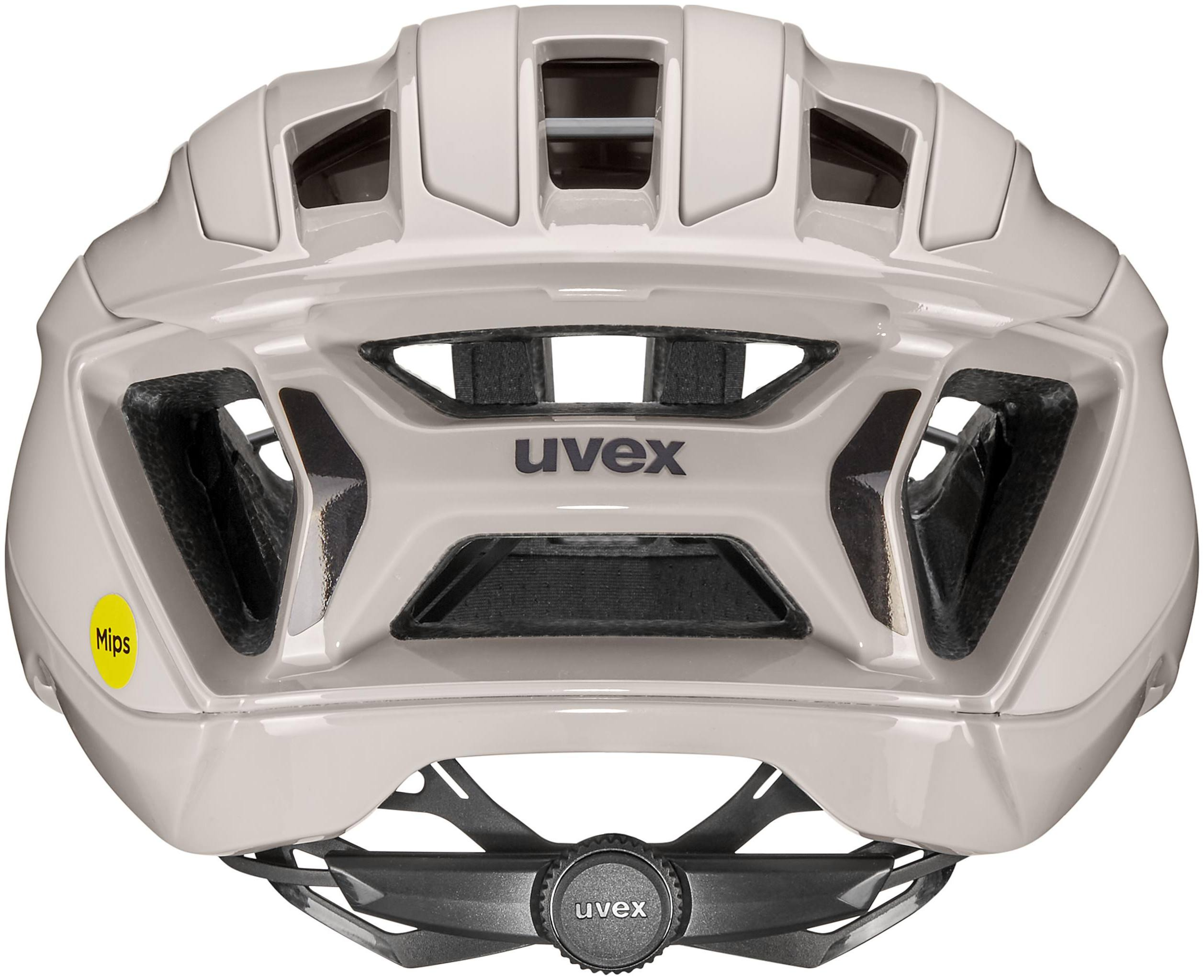 uvex Surge Aero Mips Rennrad-Helm