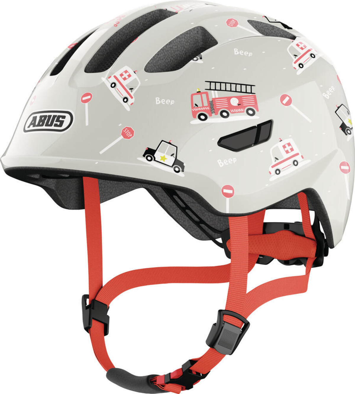 Abus SMILEY 3.0 rescue