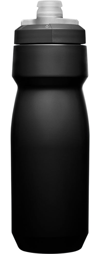 Camelbak Podium 710ml Custom Trinkflasche Black/Black