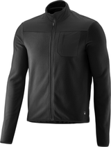 Gonso Adventure Jersey Fleece M black