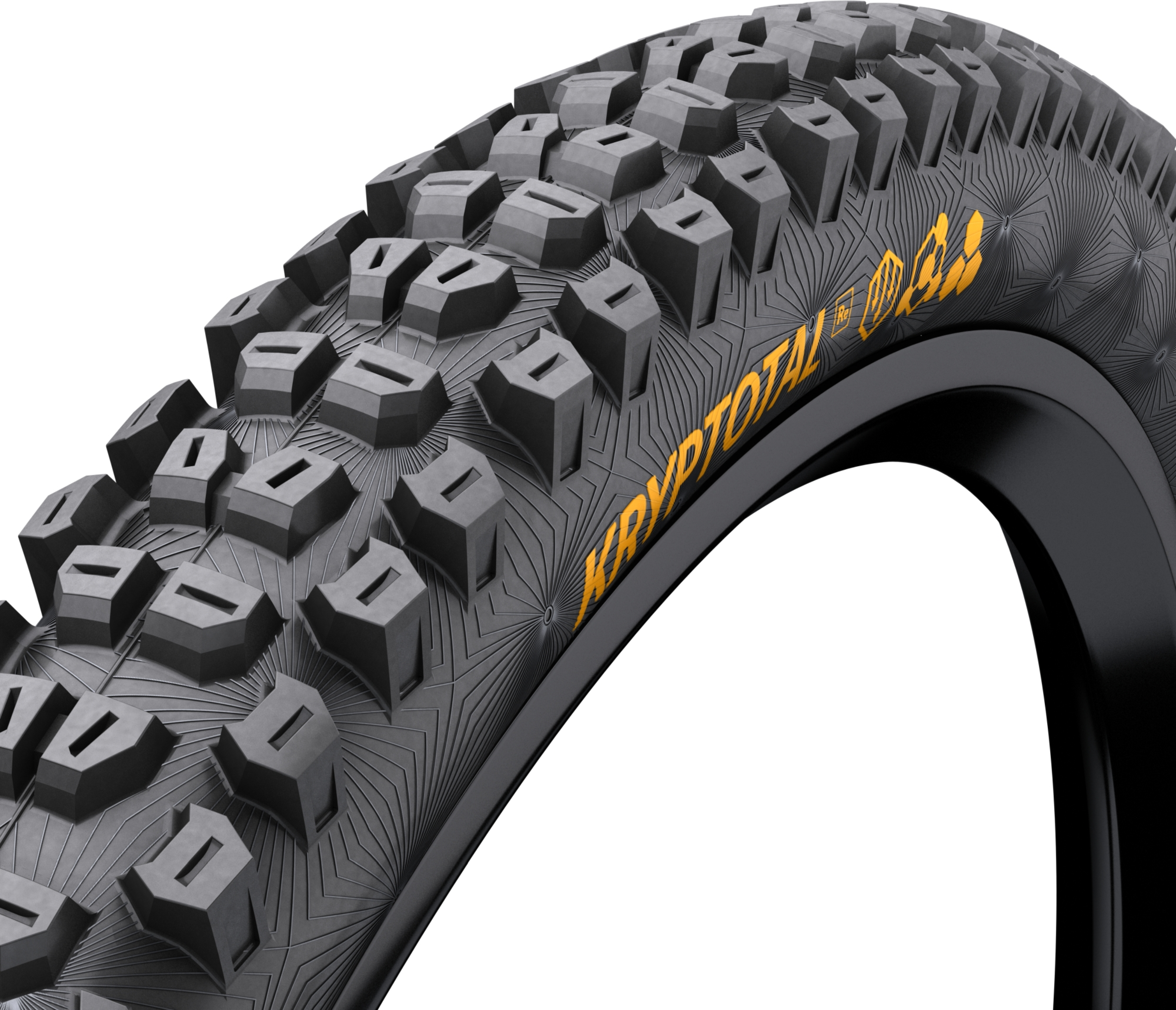 Continental Kryptotal-R Trail Endurance Falt 24