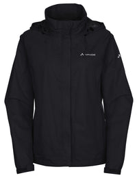 VAUDE Escape Bike Light Jacket Women schwarz – aktuelle Variante