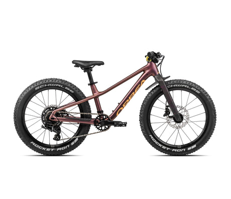Orbea KIMU 20 H10 Metallic Sun Set (2026)