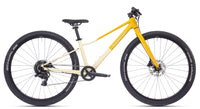 Superior F.L.Y. 27 (2026) | 27,5 Zoll Kinderfahrrad | Gloss Yellow – aktuelle Variante