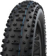 SCHWALBE Al Mighty Faltreifen 26x4.80" Super Ground TLE E-25 Addix Speedgrip