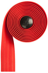 CUBE Lenkerband Cork red