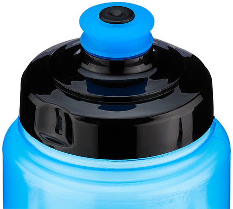 CUBE Trinkflasche 0.75l Icon blue