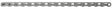 SRAM  E1 Flattop Kette w/PowerLock  silber