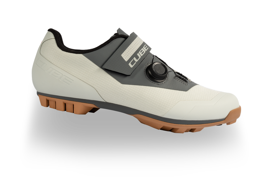 Cube Schuhe PEAK light green'n'grey