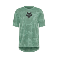 Fox Ranger Tru Dri SS Jersey | Herren Radtrikot kurzarm | Pine – aktuelle Variante