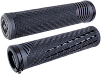 ODI Griffe CF Lock-On Griffe schwarz – aktuelle Variante