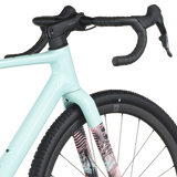 Scott Addict Gravel 10 gelato blue/gelato pink (2026)