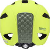 uvex Oyo neon yellow