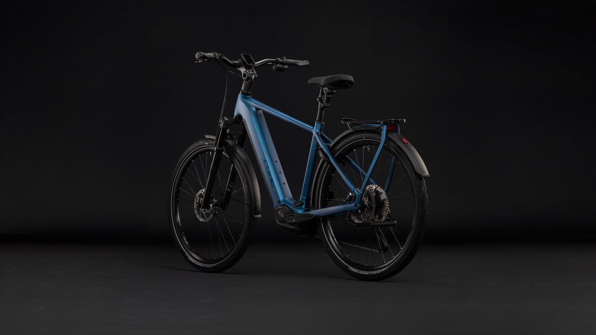 Cube Kathmandu Hybrid SLX 800 Diamant nebula´n´prizm (2027)