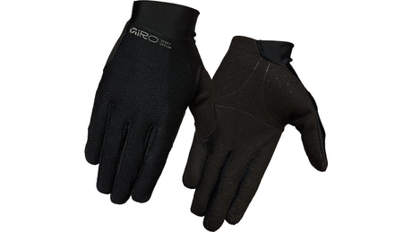 Giro Trixter MTB-Handschuhe black