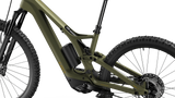 CILO Tanay C3 Trail Carbon 140mm Muddy Green (2025)