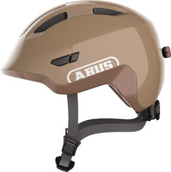 Abus SMILEY 3.0 FL.ACE LED coffee