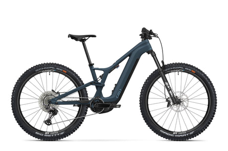 CILO Tanay H3 Trail Alloy 140mm Blue Tapestry (2025)