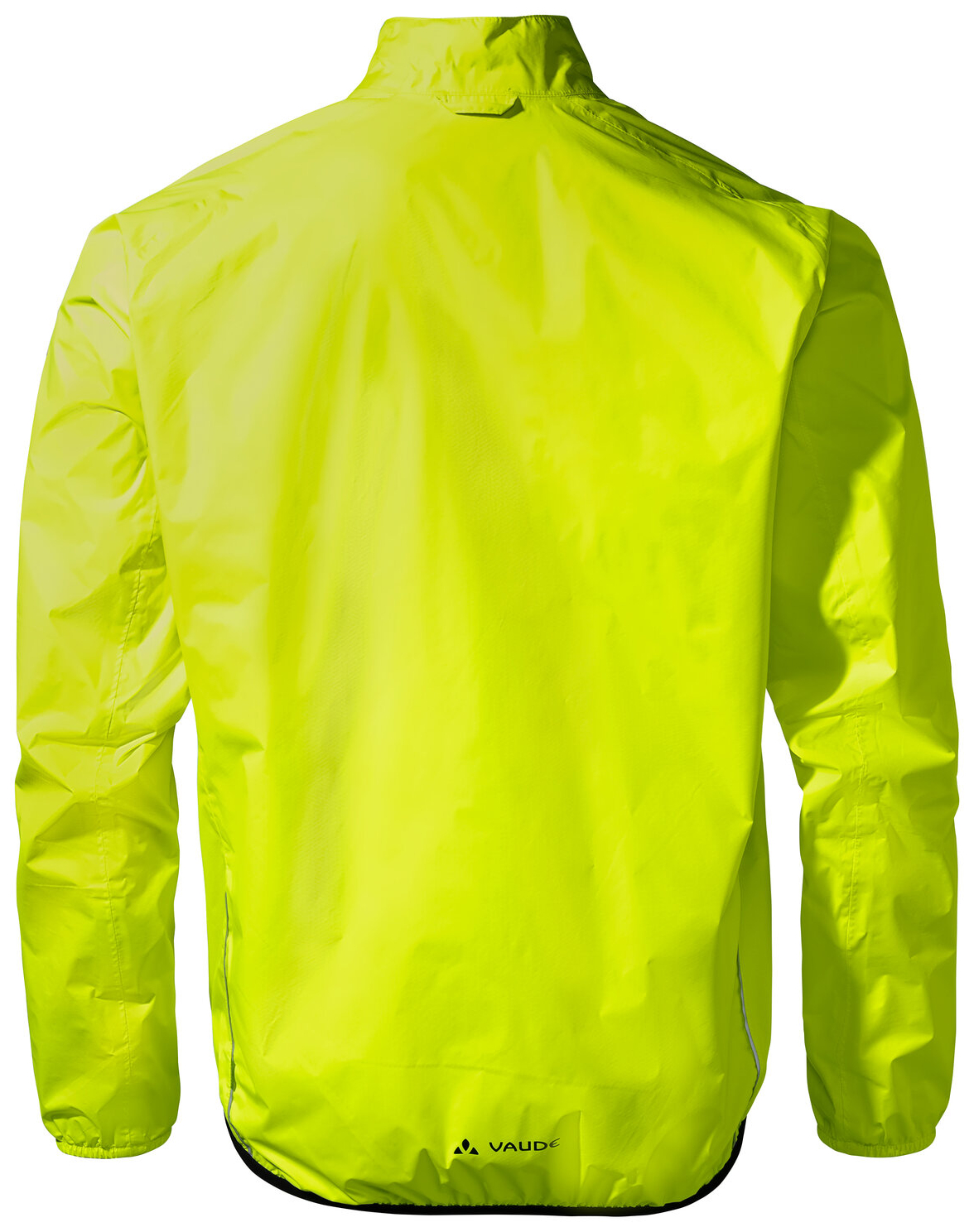 VAUDE Men's Drop Jacket III neon yellow/neon yellow