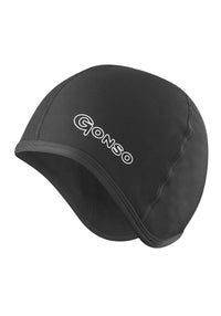 Gonso Helmmütze Black – aktuelle Variante