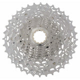 Shimano Deore XT CS-M771 Kassette 10-fach silber