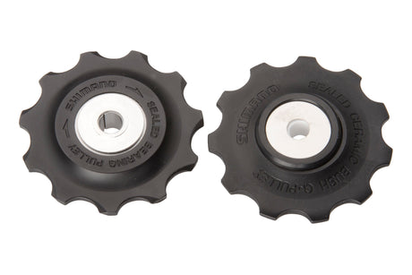 Pulegge Per Cambio Bici 11 Denti – Rullini Guida Catena Universali Per MTB E Bici Da Corsa