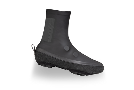 Cube Regen Überschuh black