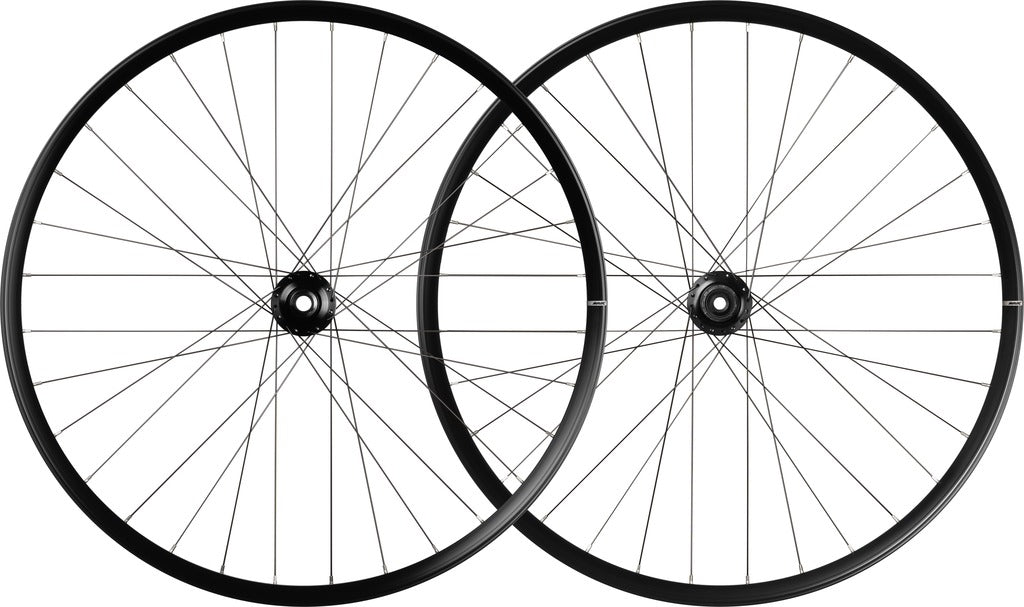 Mavic E-CROSSRIDE 1 29 Laufradsatz 29" 6-Loch 11-fach HG 15x110-12x148mm