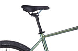 Cube Nature EXC Classic verde´n´black