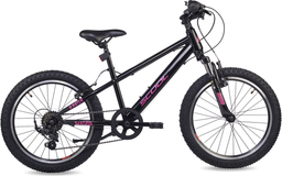 S'COOL Xroc 20-K6 Oxid/Pink (2026)