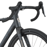 Scott Speedster Gravel 30 black (2026)