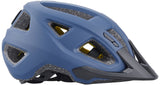 CUBE Helm FLEET blue