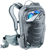 deuter Attack 16 Fahrradrucksack grau
