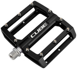 CUBE Pedale ALL MOUNTAIN black