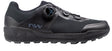 Northwave Corsair 2 MTB-Schuhe Black