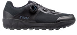 Northwave Corsair 2 MTB-Schuhe Black