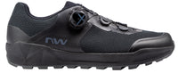 Northwave Corsair 2 | Herren MTB-Schuhe | Black – aktuelle Variante