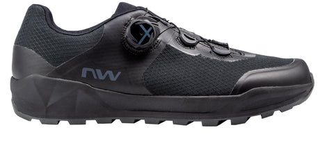 Northwave Corsair 2 MTB-Schuhe Black